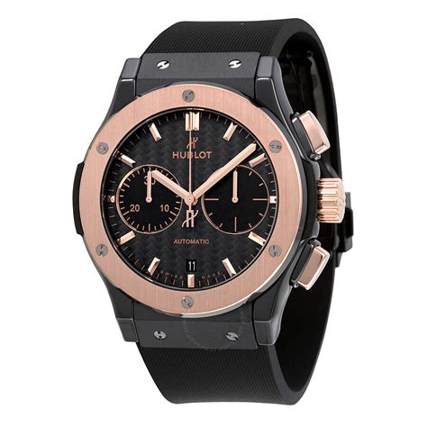 preowned hublot watches.